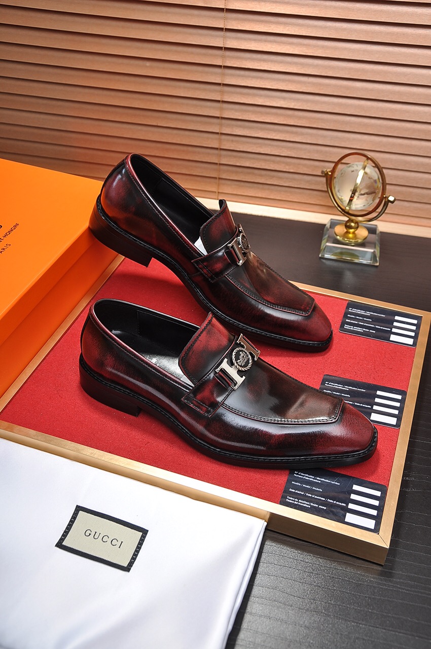 Hermes Boots 12 - vstockx