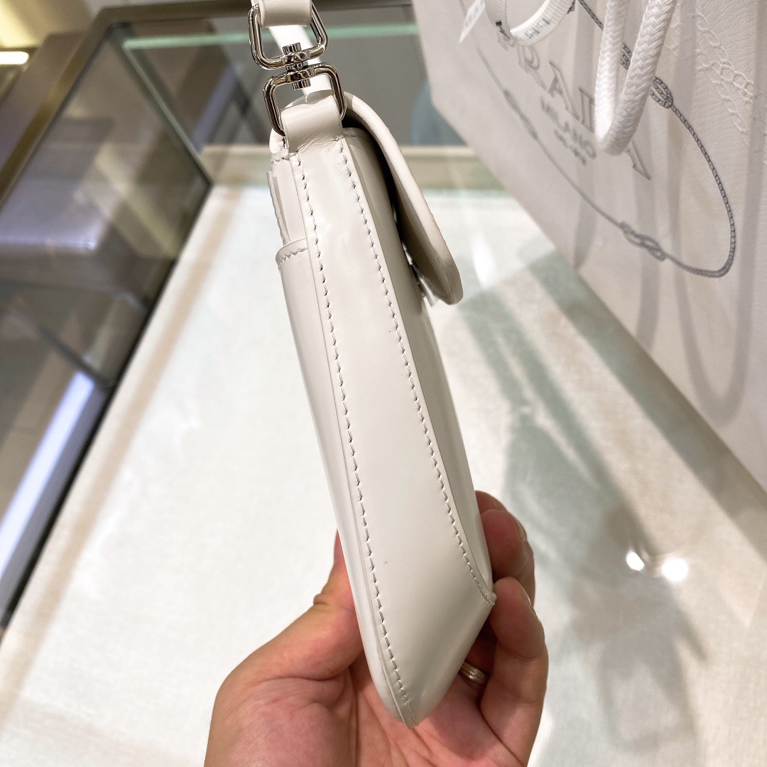 handbags prada 1BD311 Size:23*18*2.5cm - vstockx