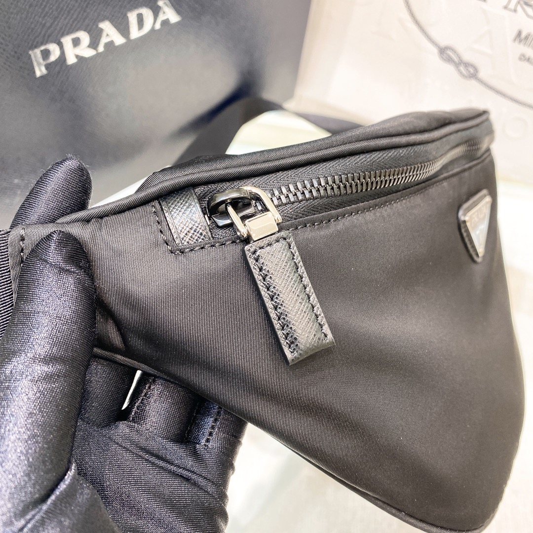 handbags prada 2VL033 size:18*15.5cm - vstockx