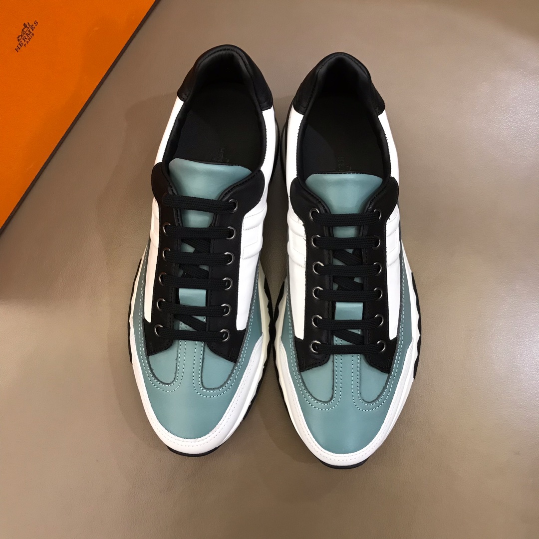 Hermes Quicker sneaker 18 - vstockx
