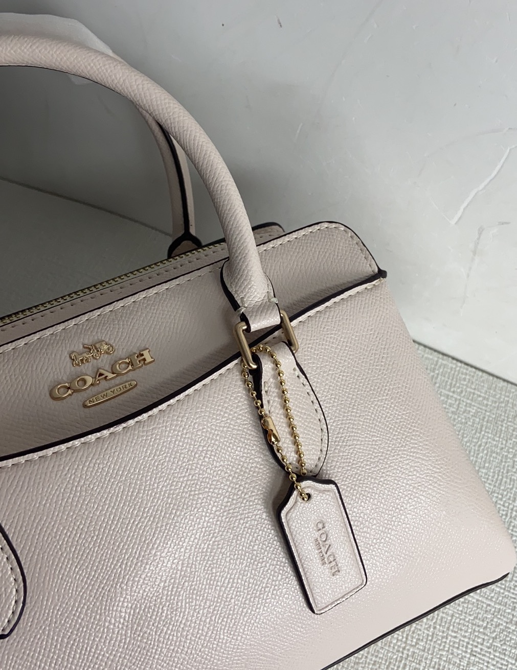 Handbags Coach CH859 size:26*17*11 - vstockx