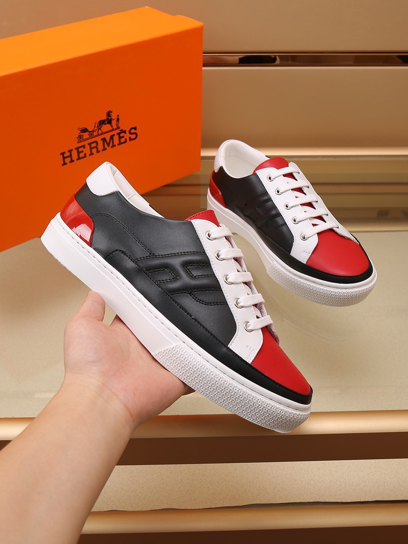 Hermes District sneaker 1 - vstockx