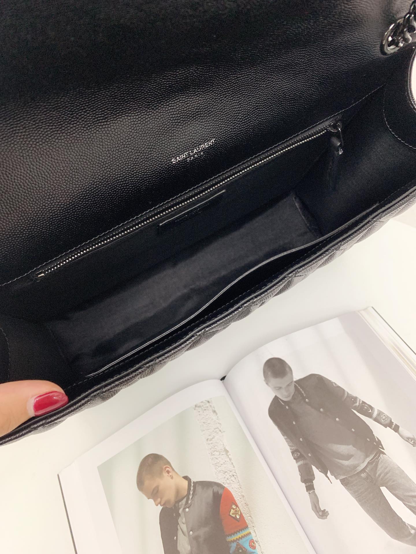 Handbags SAINT LAURENT 396910 size 31*22*7.5 cm - vstockx