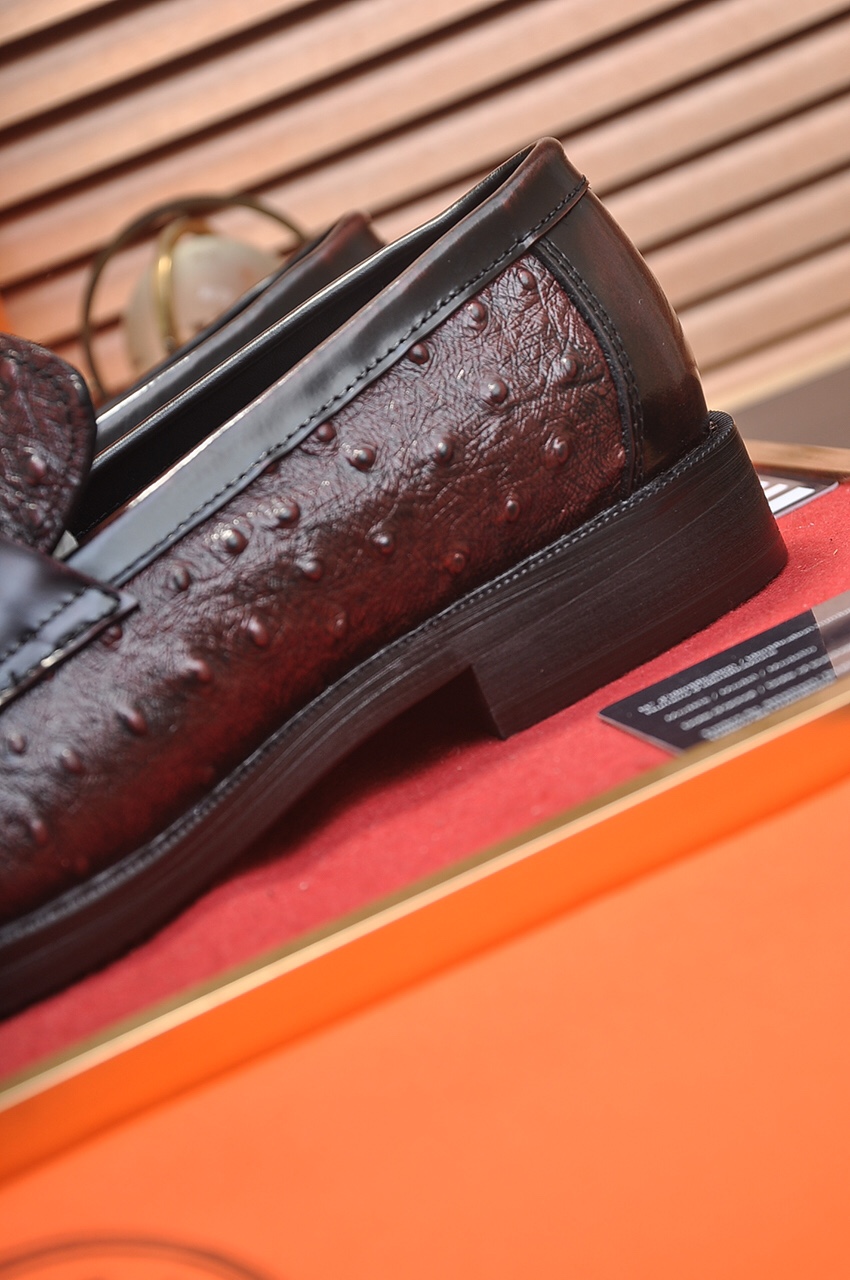 Hermes Boots 28 - vstockx