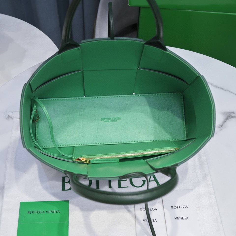 handbags Bottega Veneta 9893# size:30*20*12 - vstockx