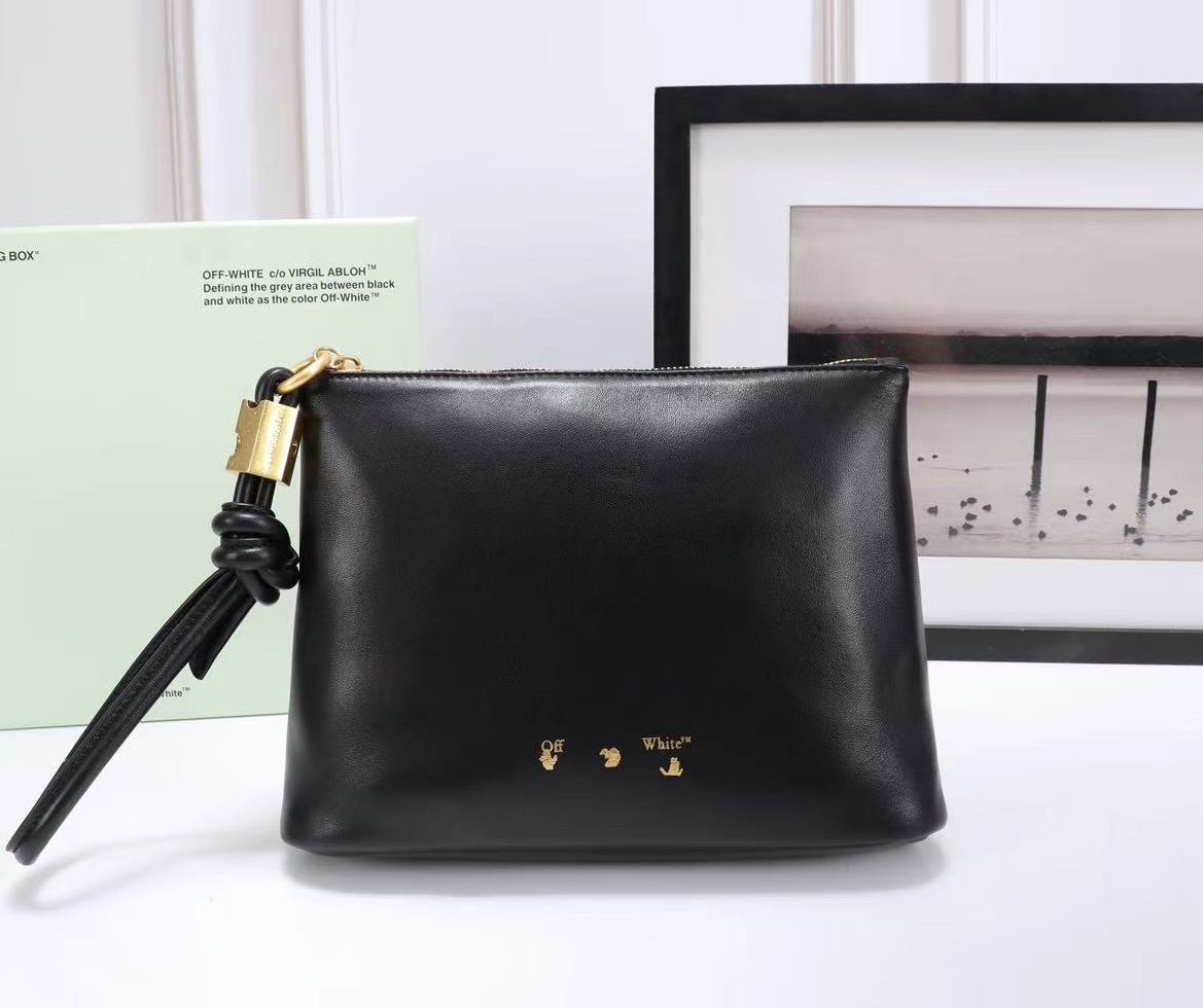 handbags OFF-White 553  4553760  size:17*14*7cm - vstockx