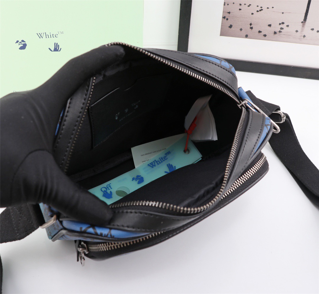 handbags OFF-White 597  4668750  size:24*16*6cm - vstockx