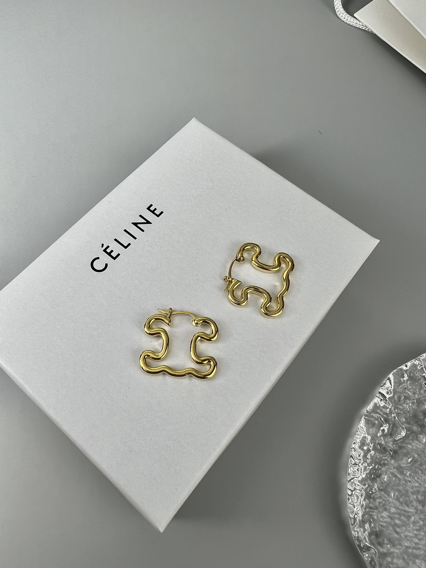 Jewelry CELINE 260 - vstockx