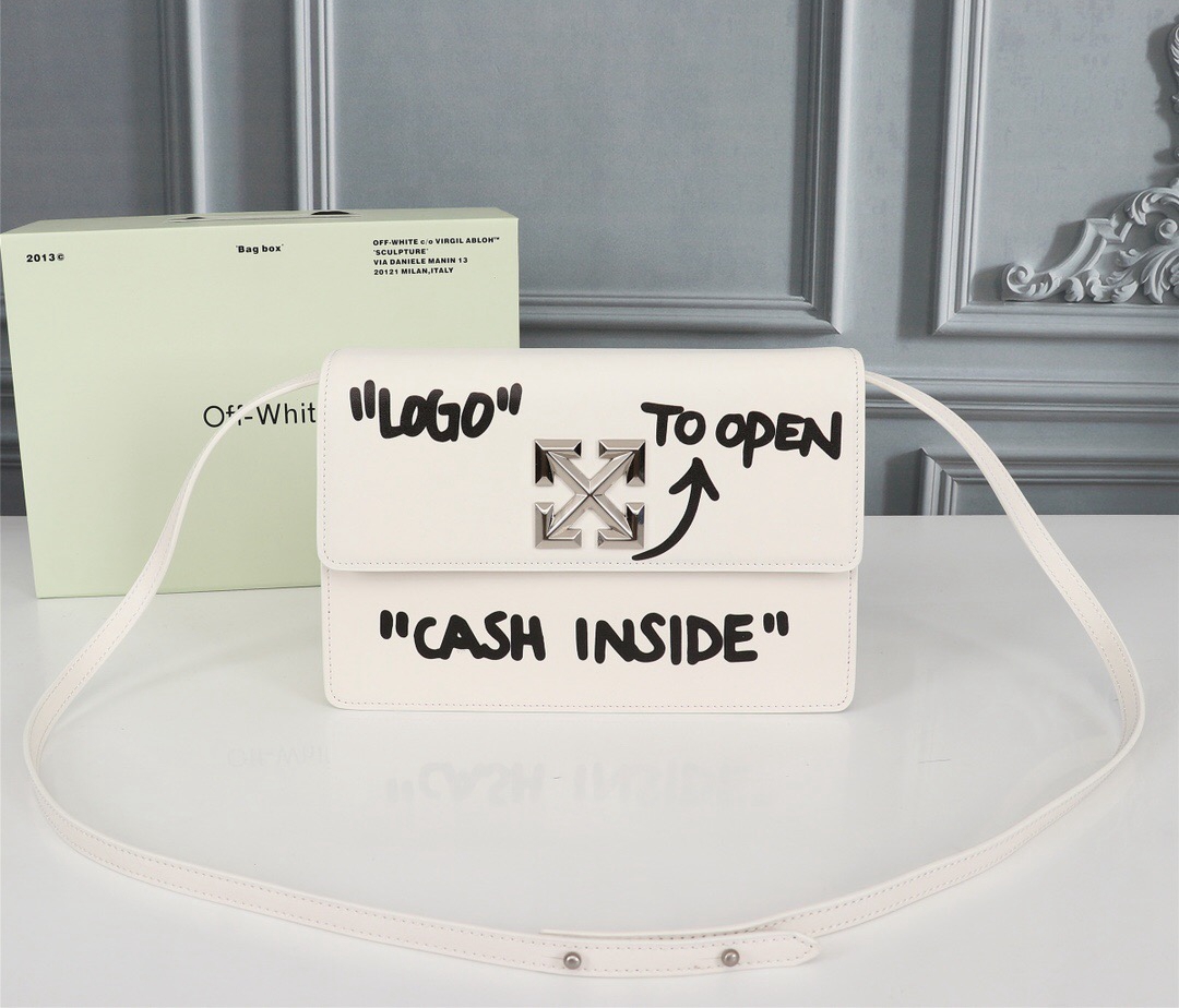 handbags OFF-White 510  4558650  size:25*17*5cm - vstockx