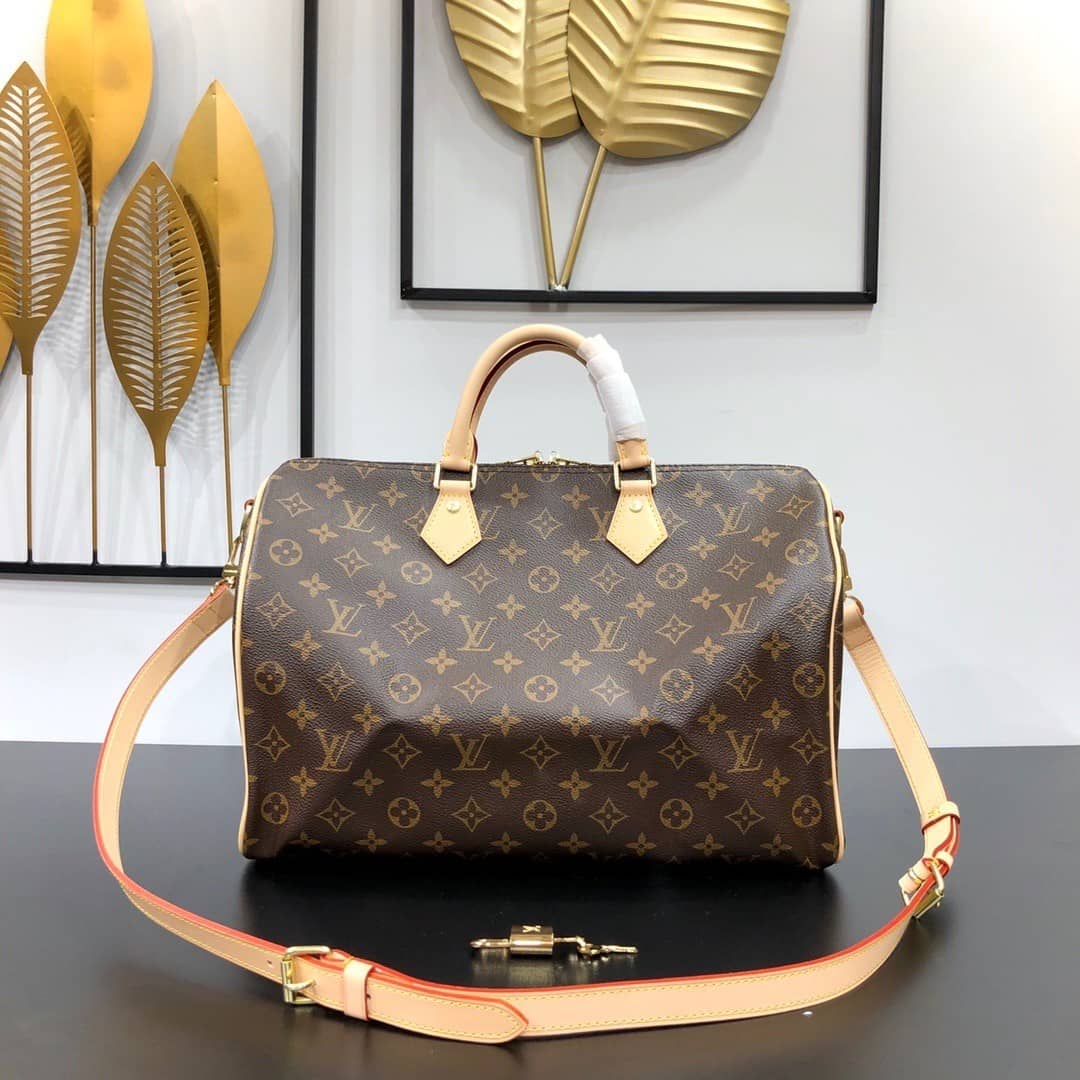 Handbag LOUIS VUITTON m41111 size 35*23*18cm - vstockx
