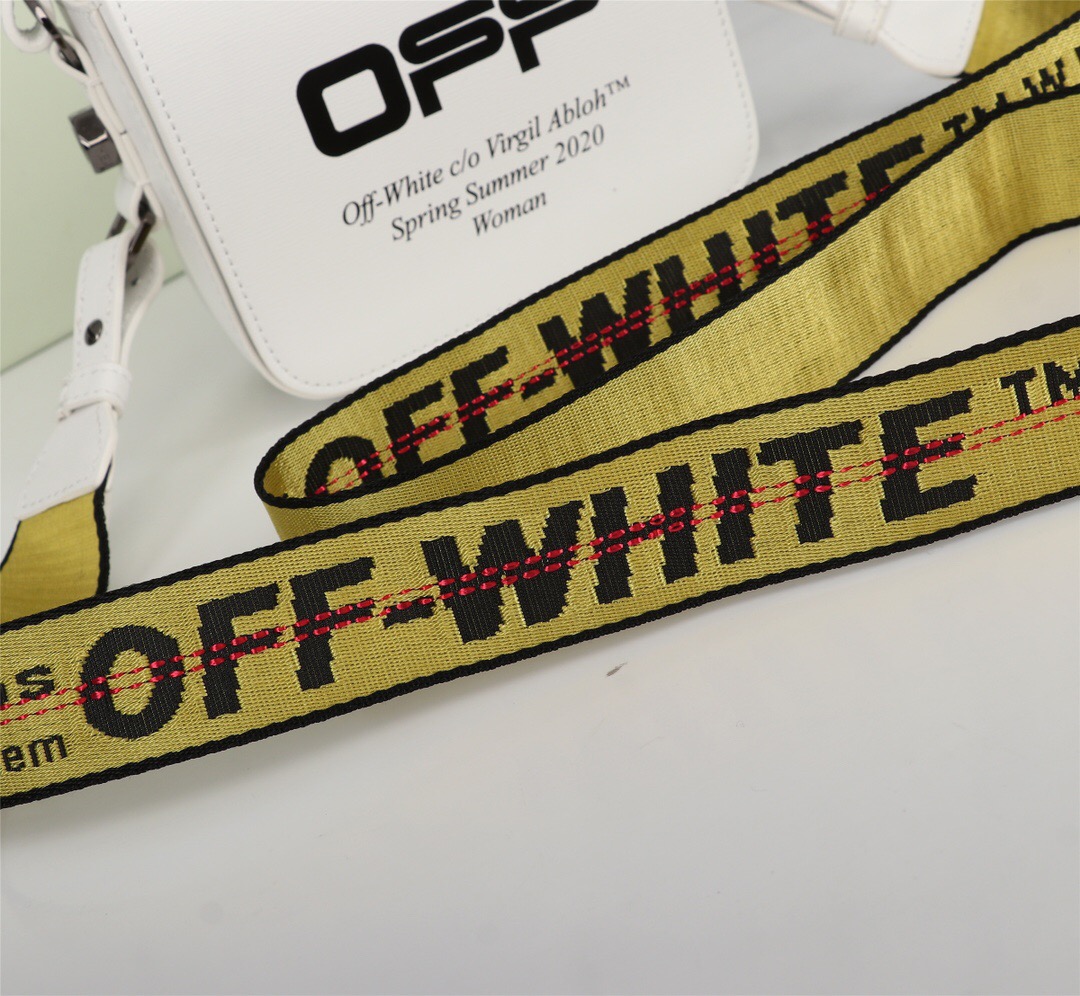 handbags OFF-White 530  4336980  size:16*14*9cm - vstockx