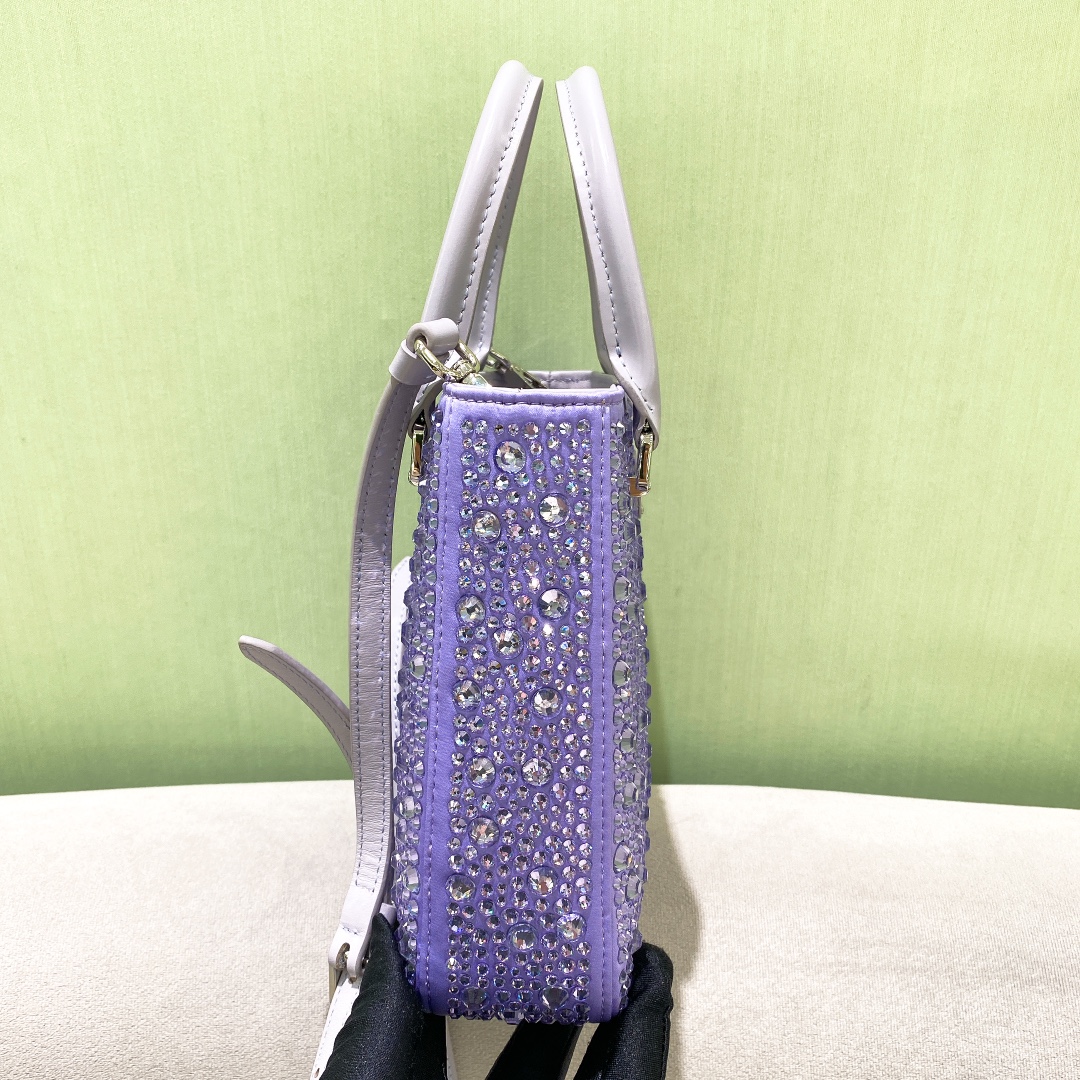 handbags prada 1BA331 17.5*15*5 - vstockx