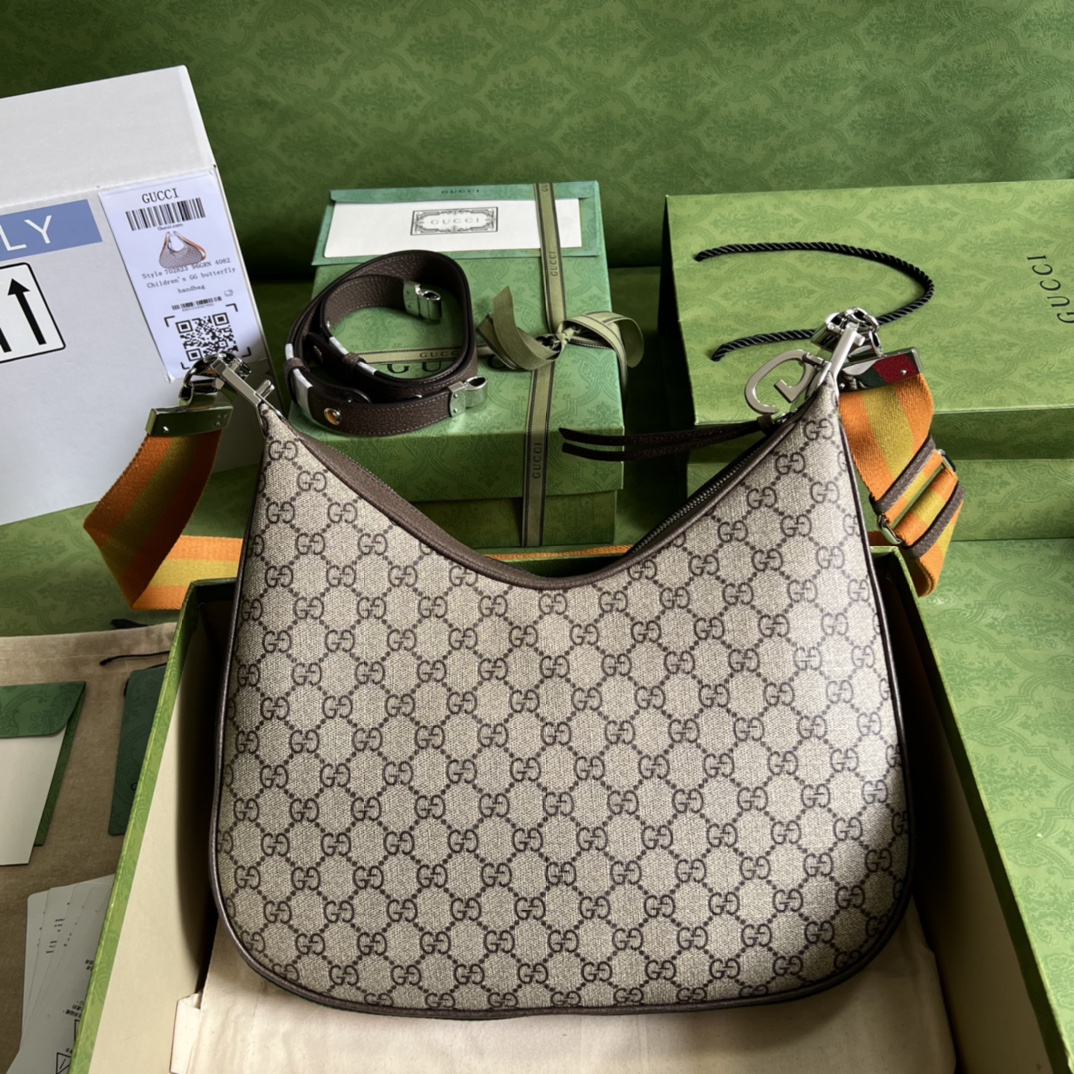Handbag Gucci 702823 size 35*32*6 cm - vstockx