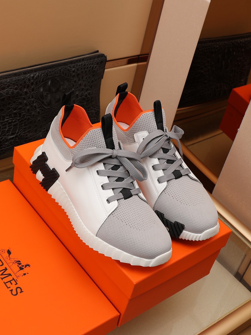 Hermes Depart sneaker 2 - vstockx
