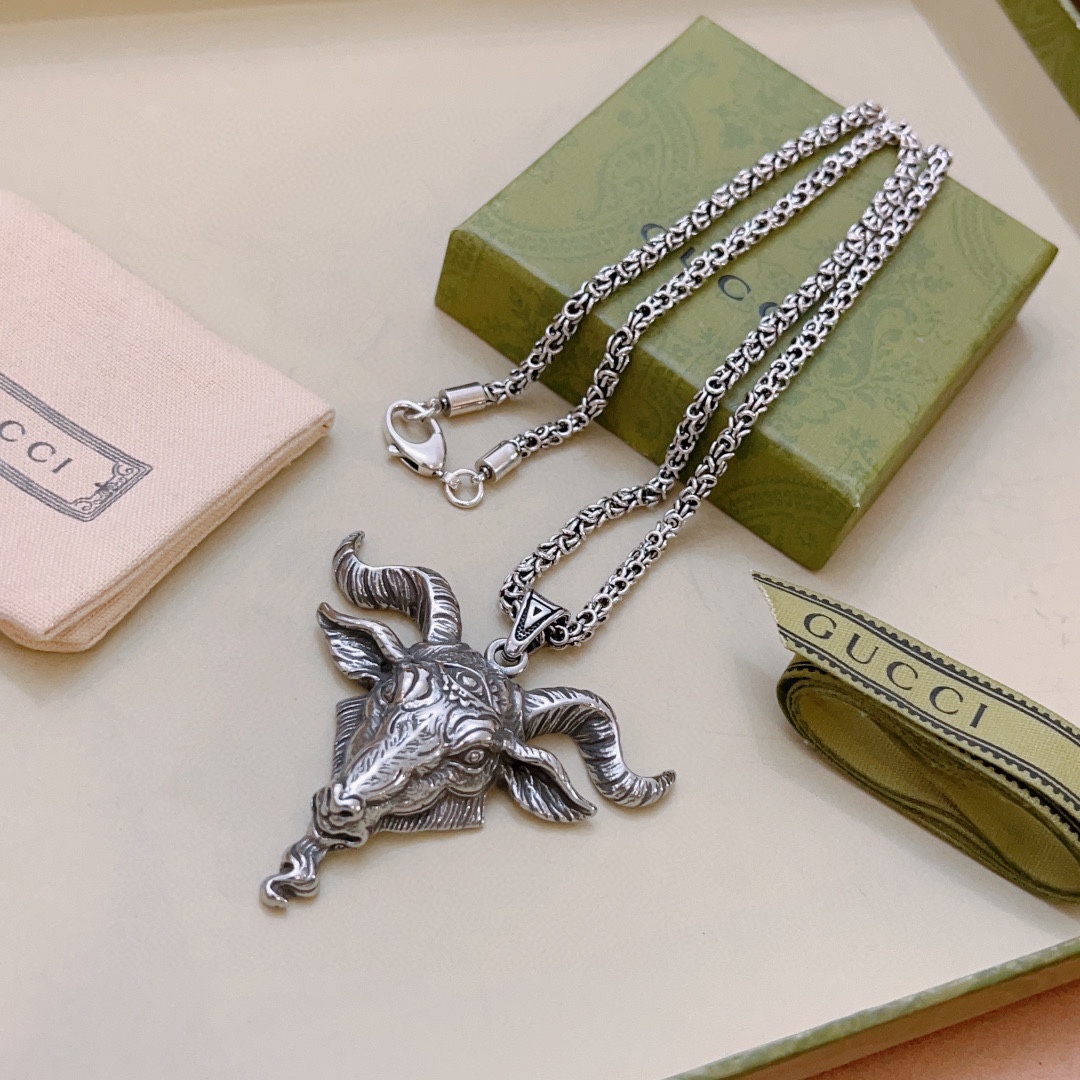 Jewelry Gucci 814 - vstockx