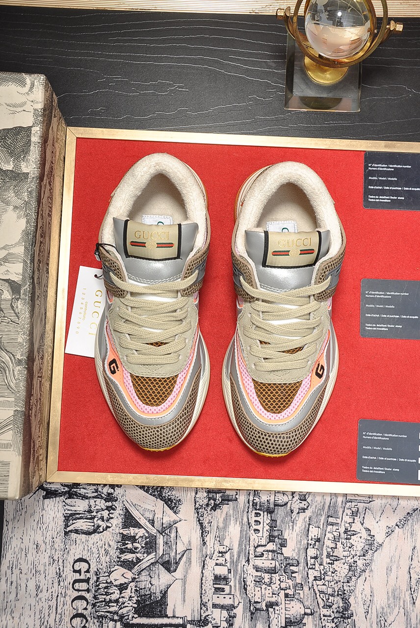 Gucci Ultraspace sneaker 1 - vstockx