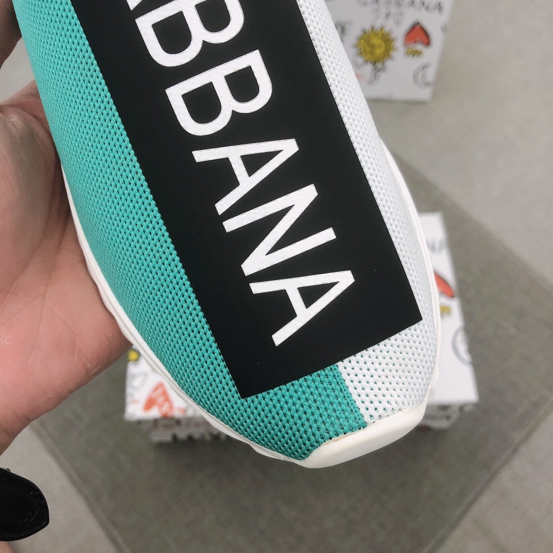 Dolce & Gabbana Sorrento 1 - vstockx