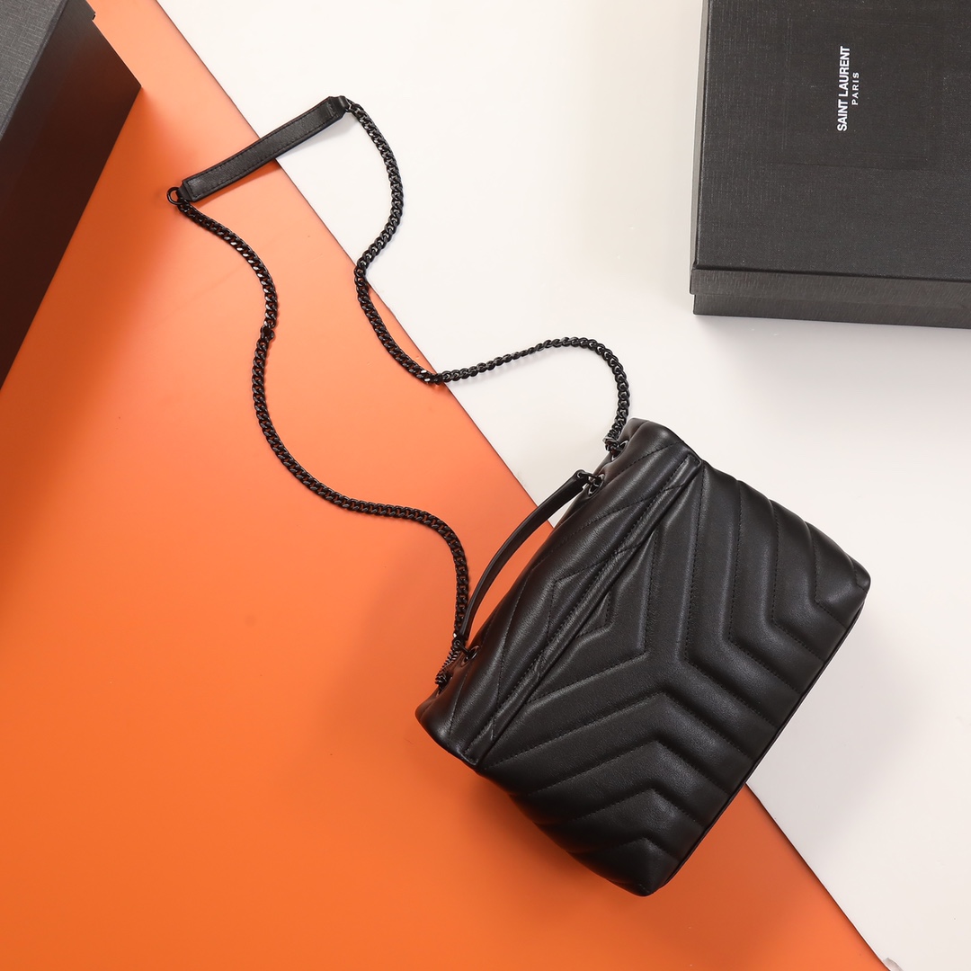 Handbags SAINT LAURENT 494699 size 25  17  9 cm - vstockx