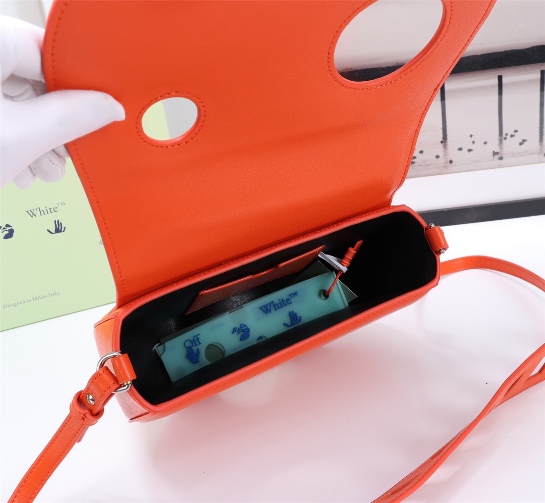 handbags OFF-White 573  6553870  size:24*18*9cm - vstockx