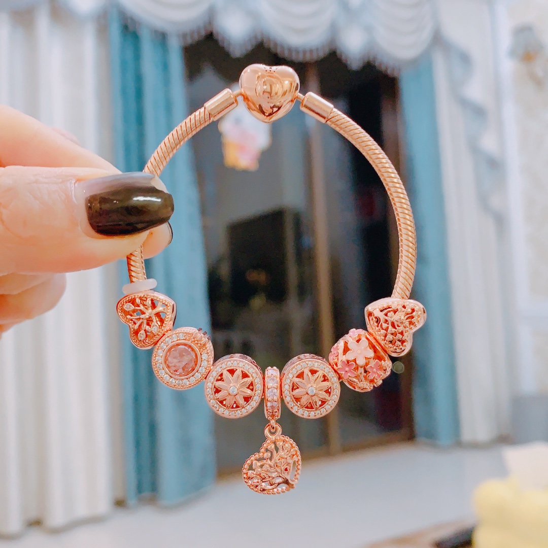 Jewelry pandora 239 - vstockx