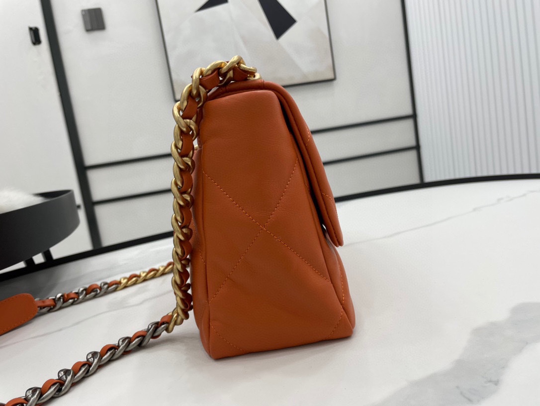 Handbag Chanel AS1161 size 30  20  10 cm - vstockx