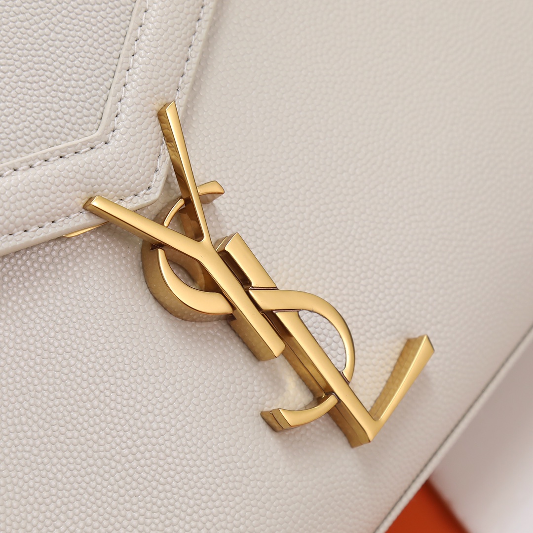 Handbags SAINT LAURENT 602716 size 20  16  7.5 cm - vstockx