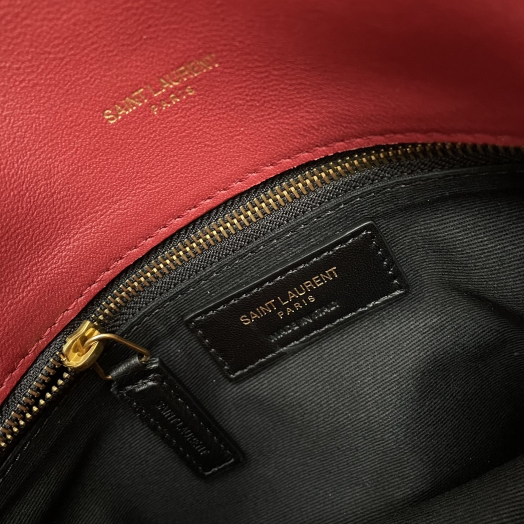 Handbags SAINT LAURENT 577476 size 29x17x11 cm - vstockx