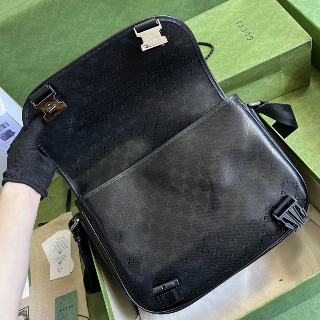 Handbag Gucci 201732 size 33x 22x 11 cm - vstockx