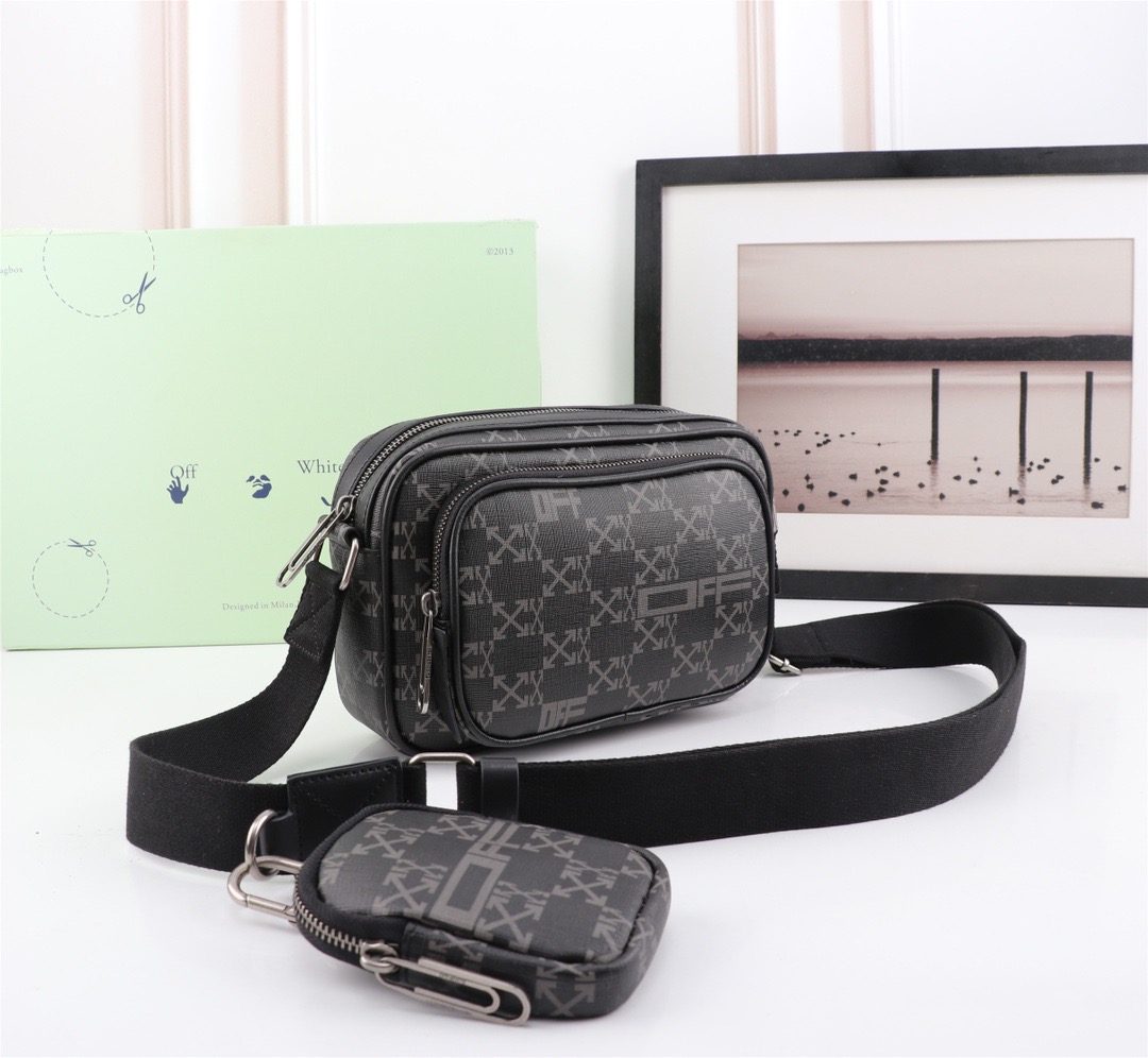 handbags OFF-White 597  4668750  size:24*16*6cm - vstockx