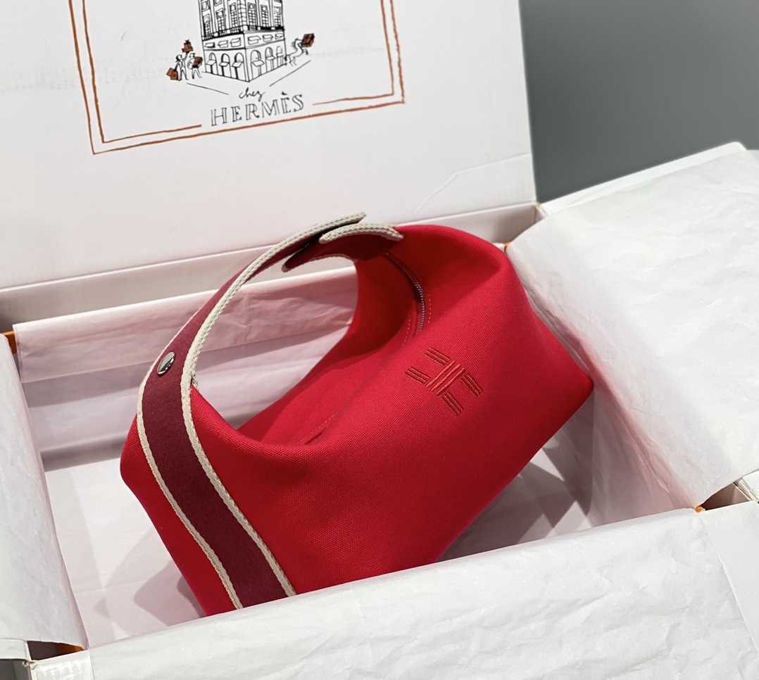 Handbags Hermes  -- size:25*21*14 cm - vstockx