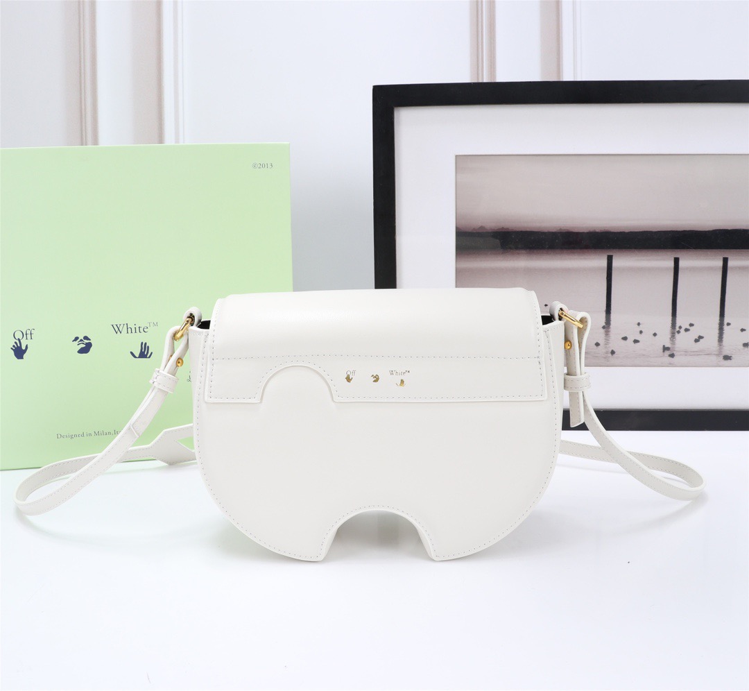 handbags OFF-White 573  6553870  size:24*18*9cm - vstockx