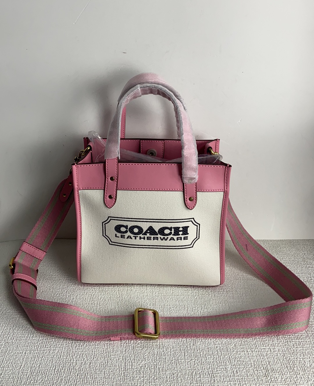 Handbags Coach CH740 size:22*20*12 - vstockx