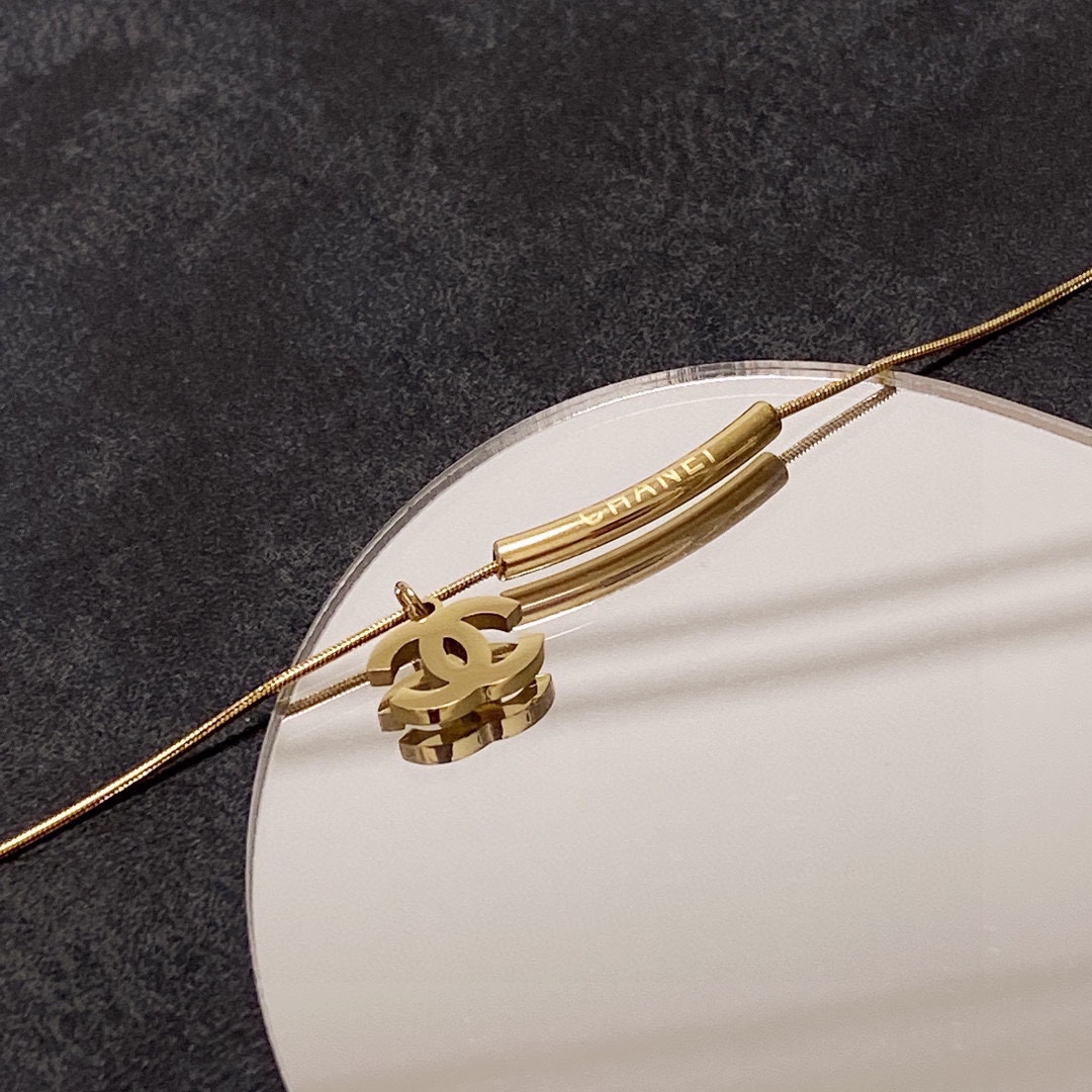 Jewelry Chanel 1784 - vstockx