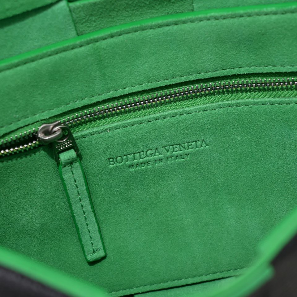 handbags Bottega Veneta 6687# size:23*15*6cm - vstockx