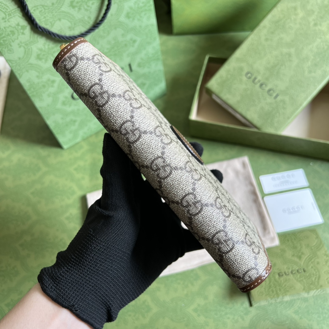 Handbag Gucci 673003 size 19*10.5*2 cm - vstockx