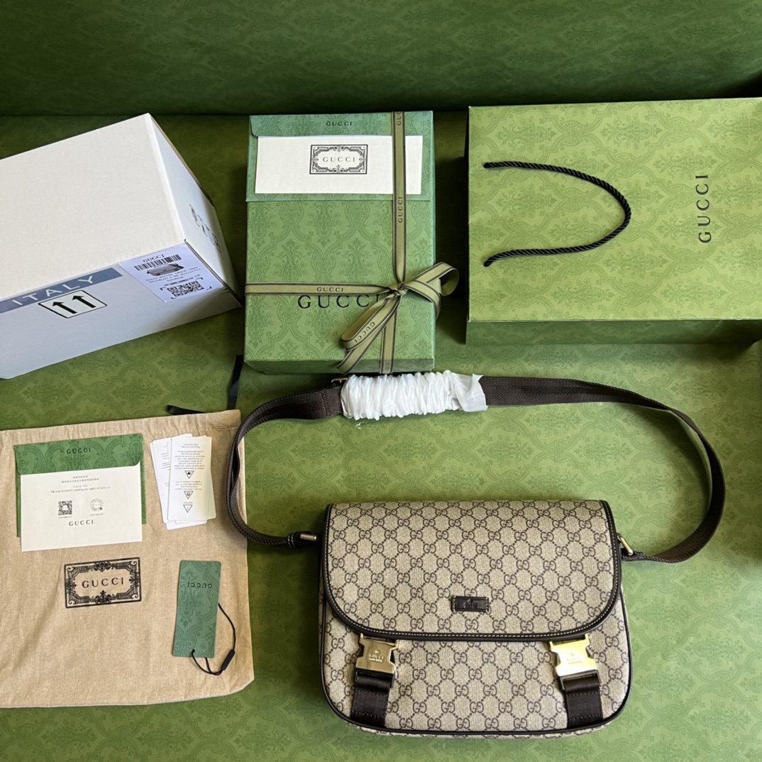 Handbag Gucci 201732 size 33x 22x 11 cm - vstockx