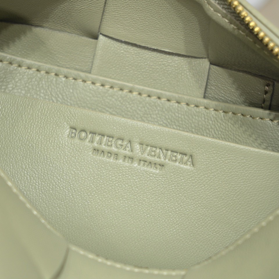 handbags Bottega Veneta 9305 size:23.5*10*10cm - vstockx