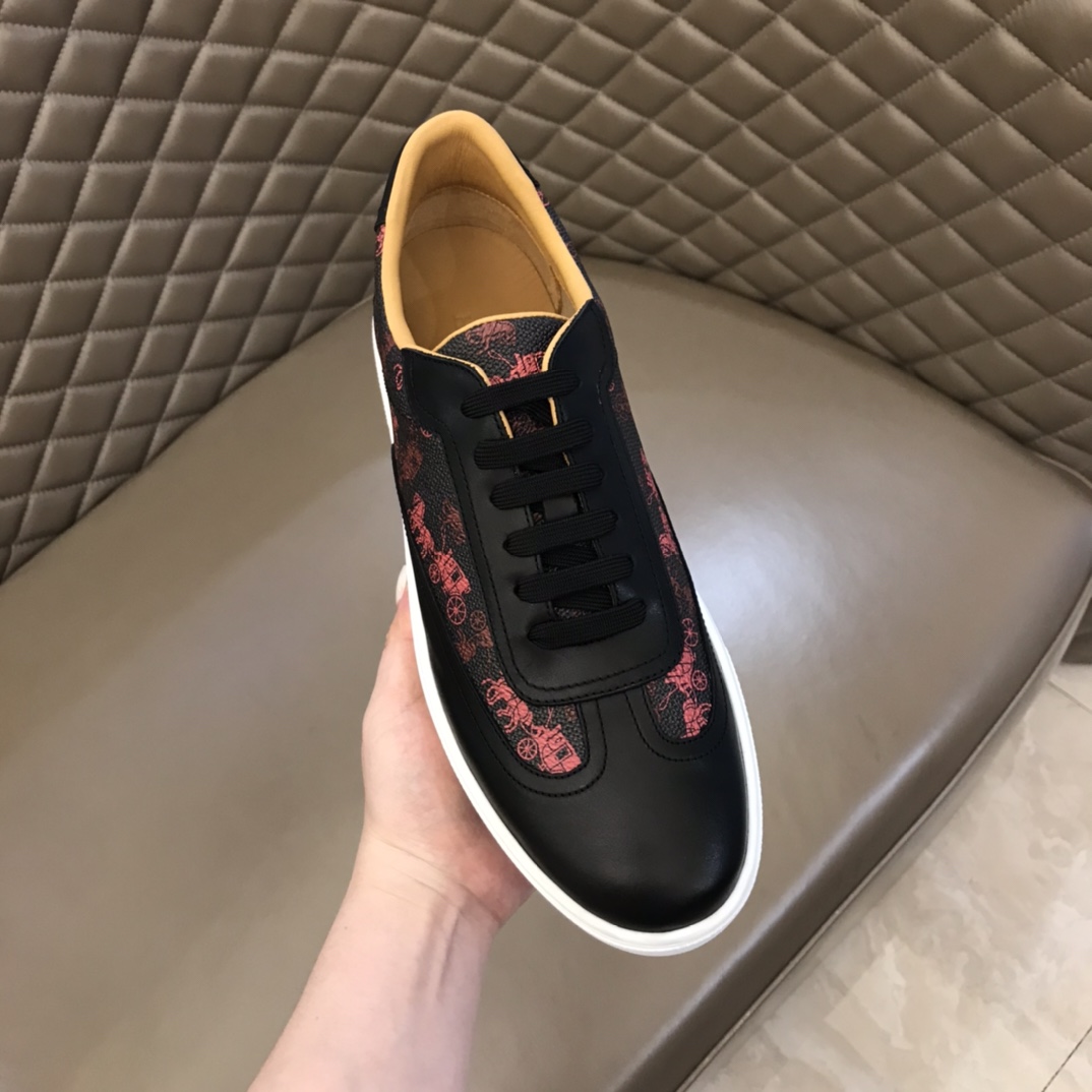 Hermes Quicker sneaker 10 - vstockx