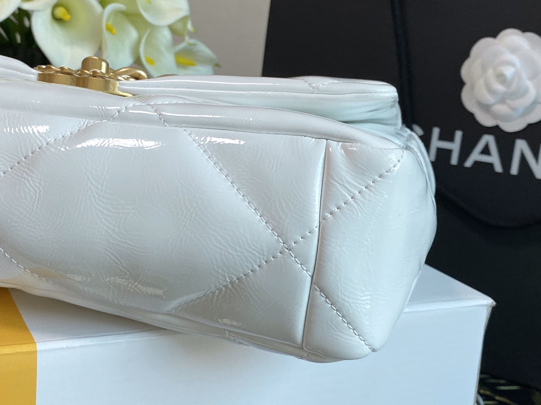 Handbag Chanel size 30 cm - vstockx