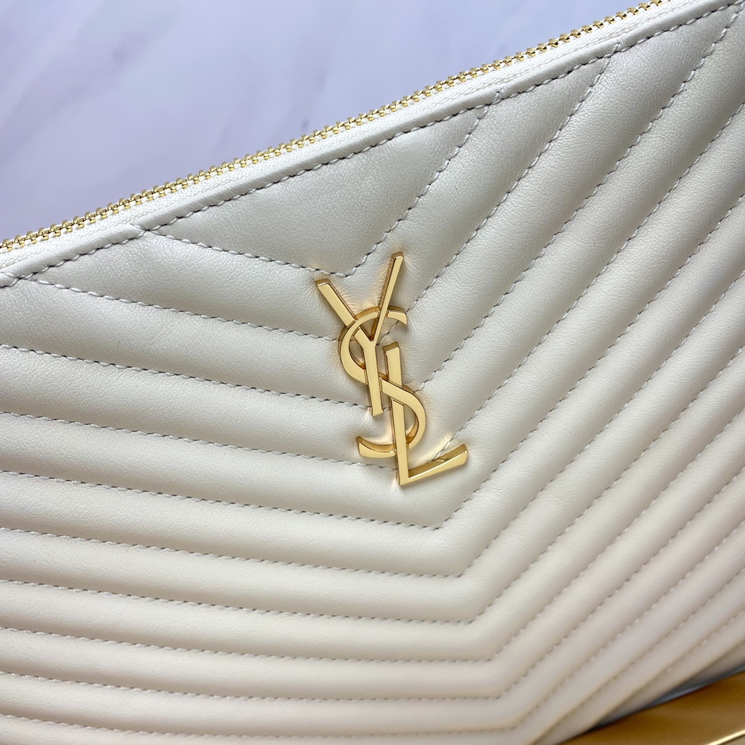 Handbags SAINT LAURENT 413444 size 30  21.5  2 cm - vstockx