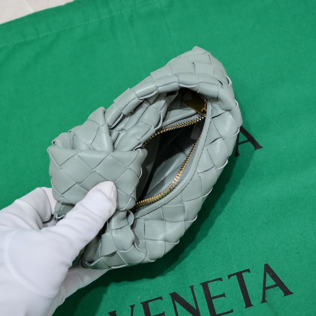 handbags Bottega Veneta 6699-0# size:17*16*6.5cm - vstockx