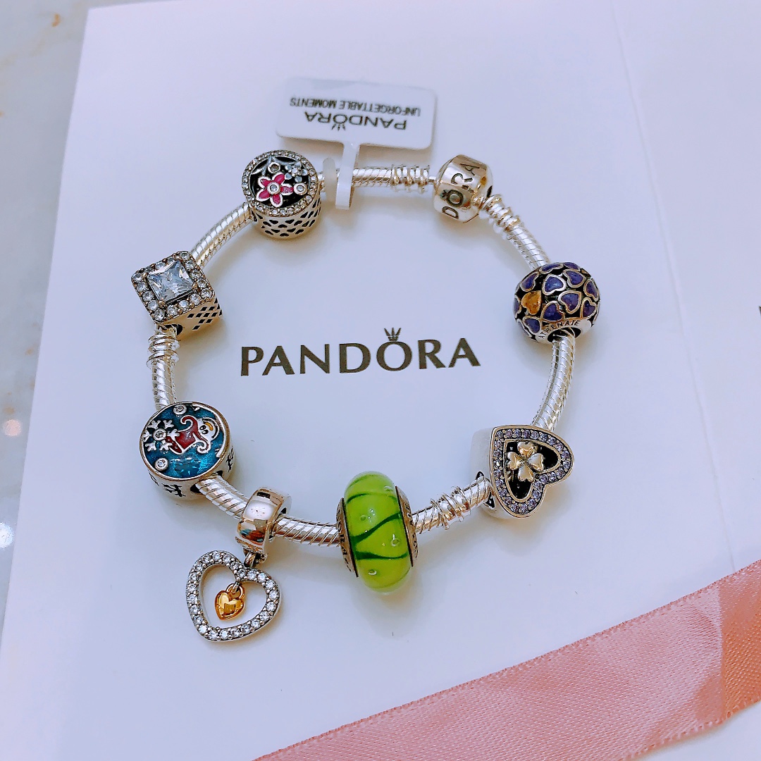 Jewelry pandora 249 - vstockx