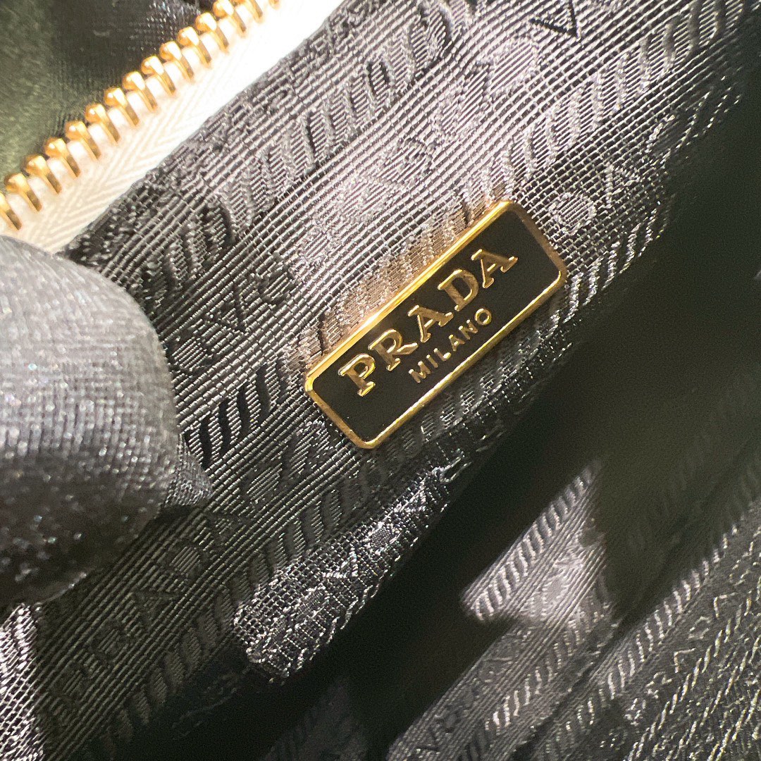 handbags prada 1BC204 size:22*18*6 - vstockx
