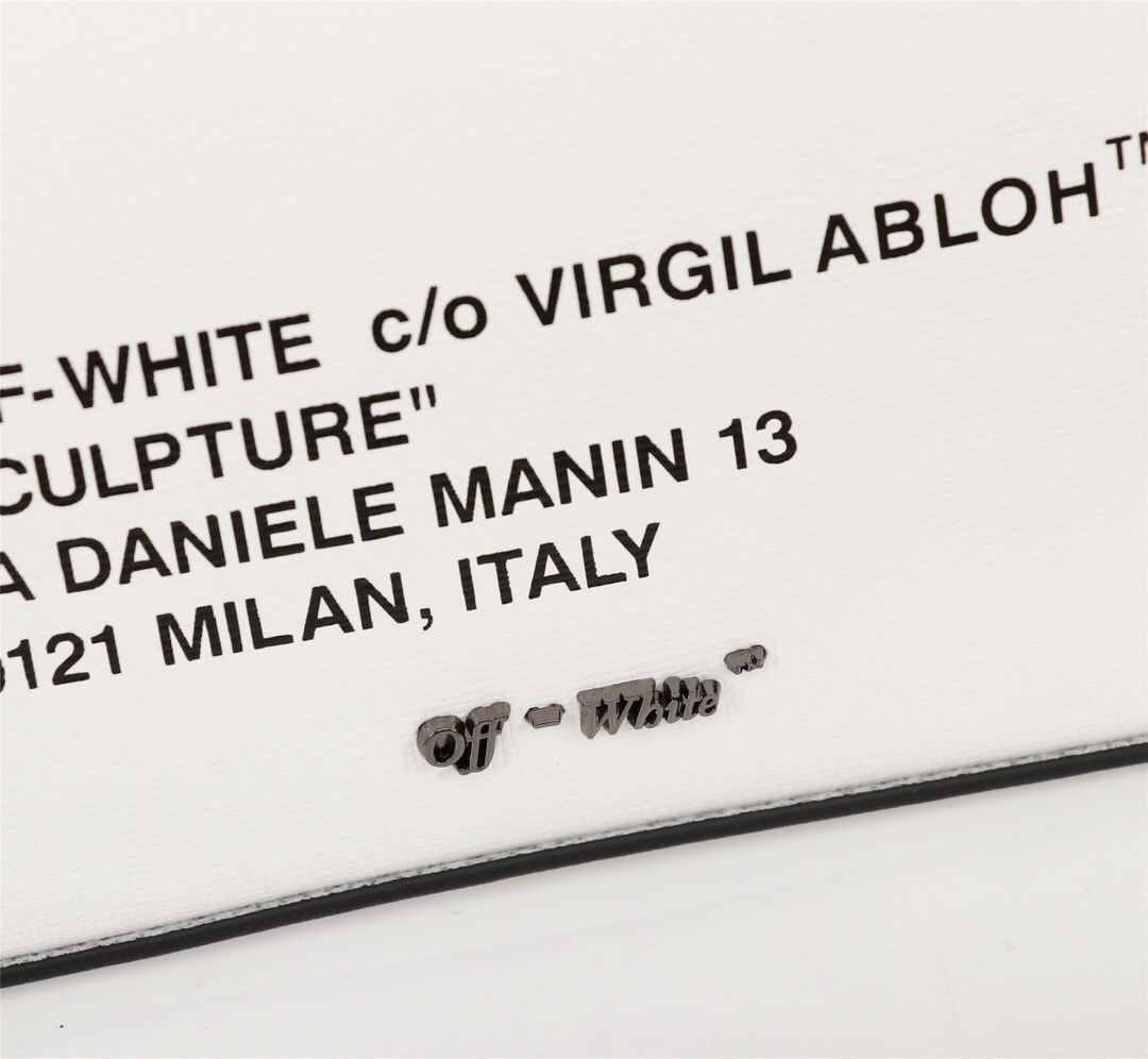 handbags OFF-White 526  4335870  size:18*12*5cm - vstockx