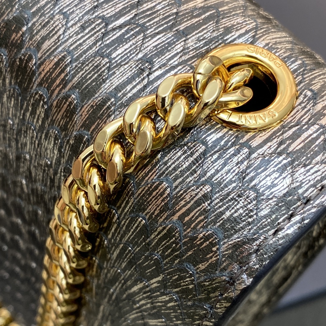 Handbags SAINT LAURENT 469390 size 20*12.5*5 cm - vstockx