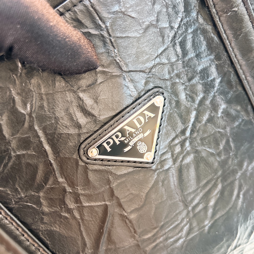 handbags prada 1BG587 39*36*13cm - vstockx