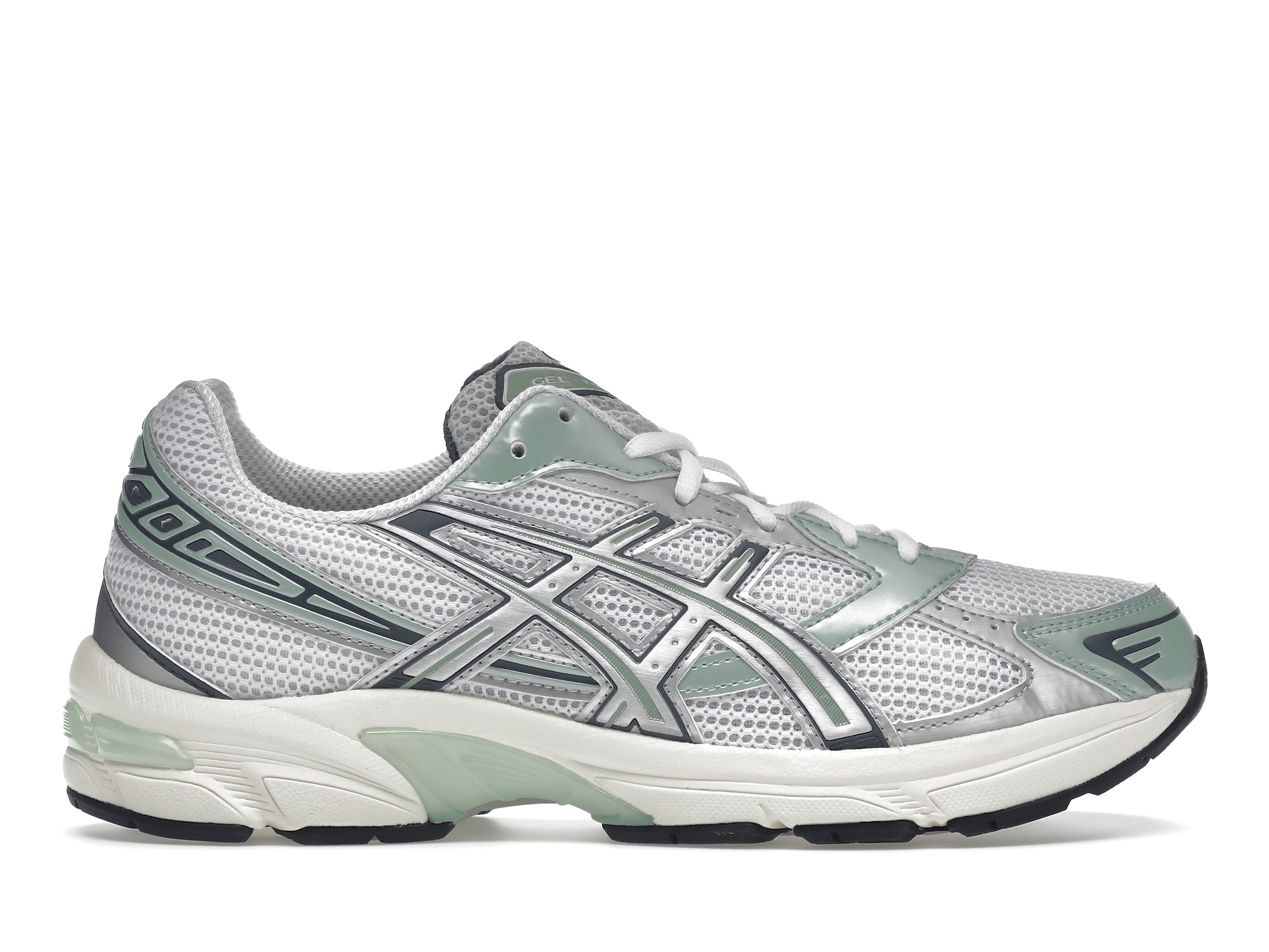 ASICS Gel-1130 Naked Sage Green - vstockx