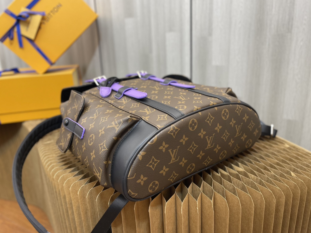 Handbag Louis Vuitton M46272 size 41x48x13 cm - vstockx