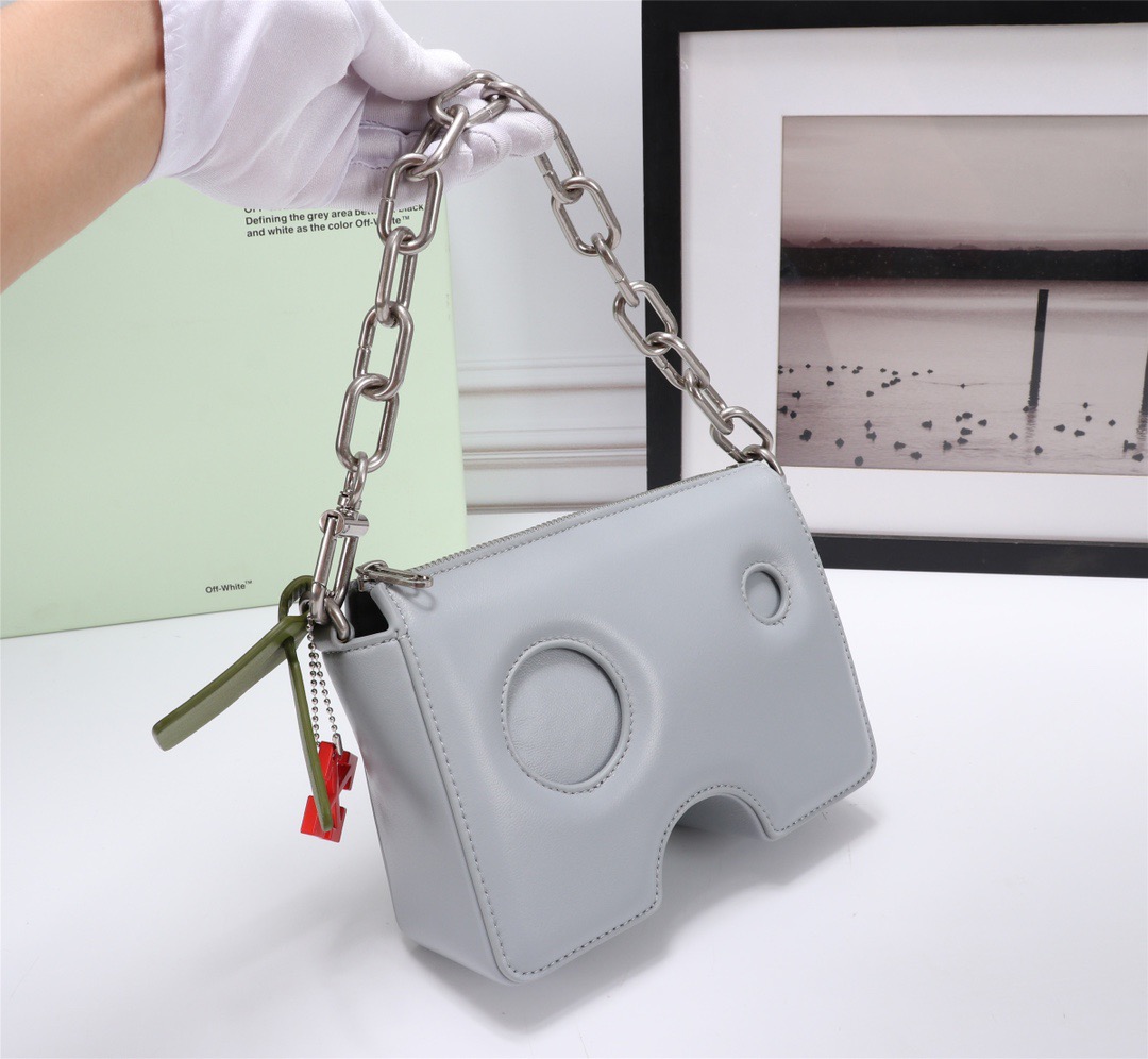 handbags OFF-White 550  7550980  size:20*15*7cm - vstockx