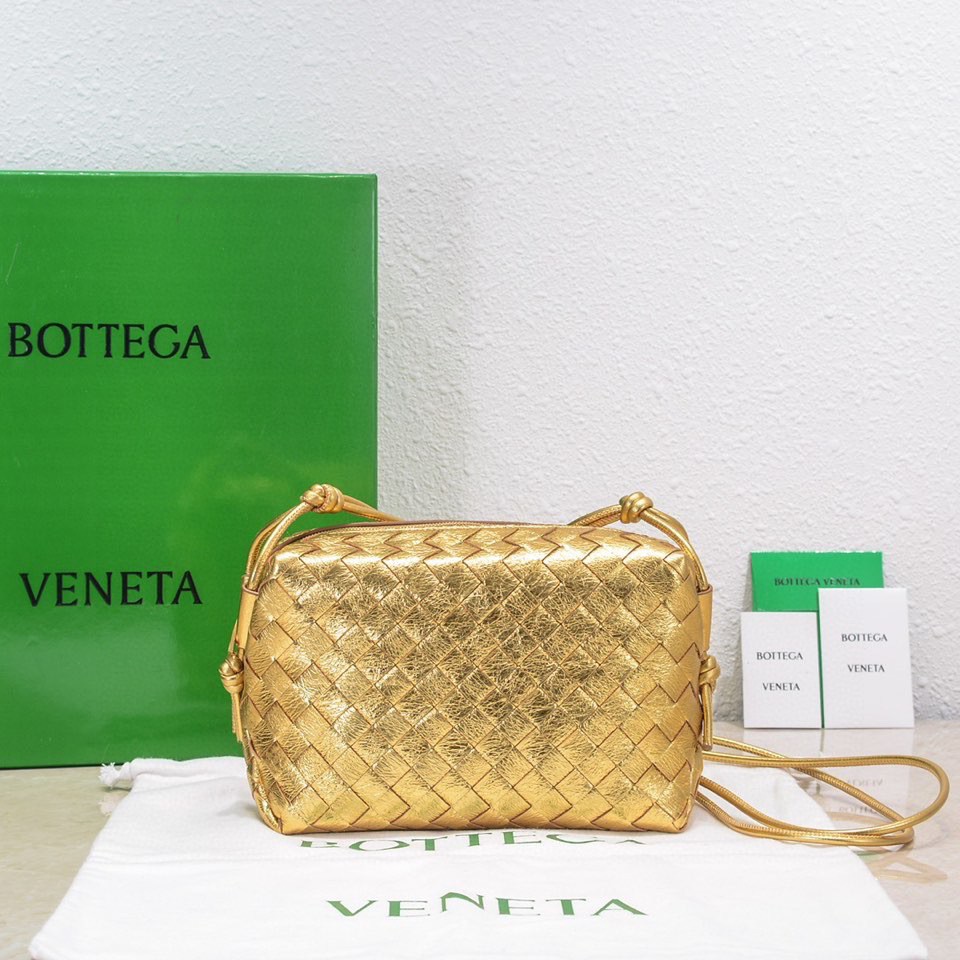 handbags Bottega Veneta 6684# size:22*15*8 - vstockx